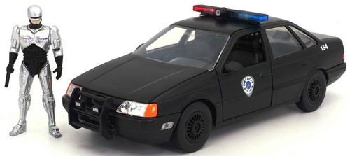 Jada toys ford taurus - toys,, avec