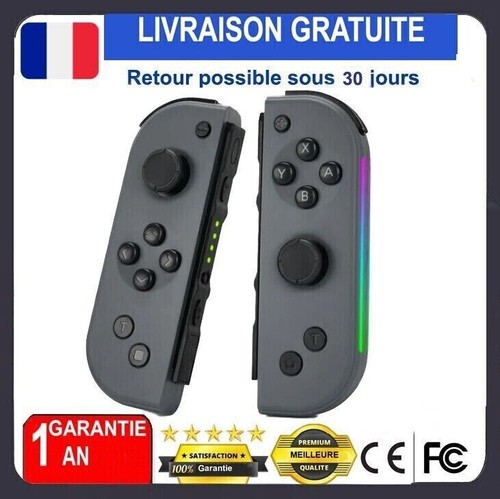 Paire joy con grise avec - paire, de