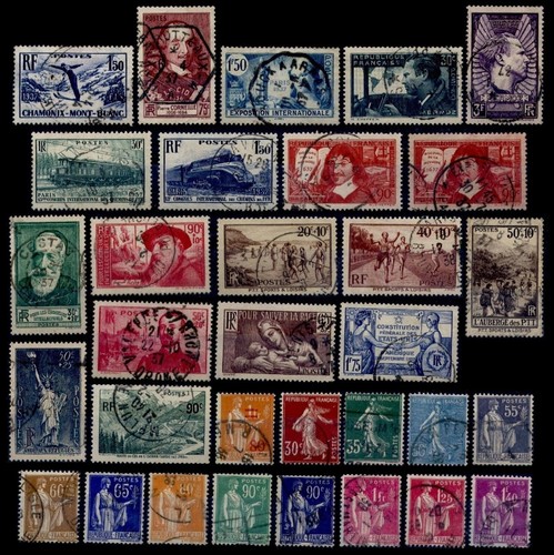 Déstockage année 1937 sauf - déstockage,