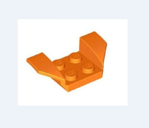 Lego 41854 orange - lego,