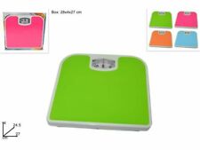 X Balance Pèse-personnes Mécanique Pèse Personne Couleur Uni Jusqu'À 130kg Dfh