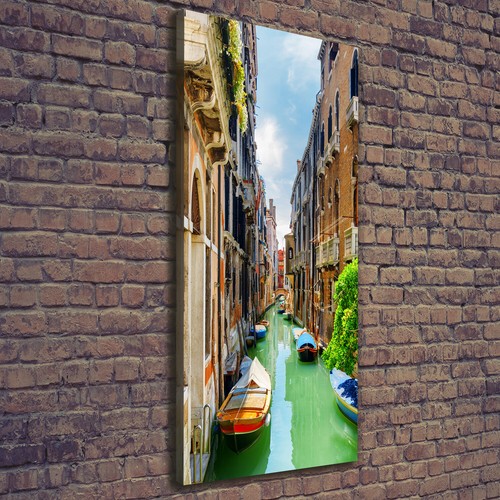 Tulup tableau sur toile - tableau,