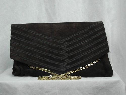 Gand sac pochette