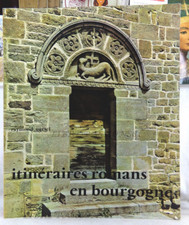 ITINÉRAIRES ROMANS EN