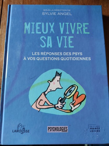 Mieux vivre vie éditions - sa,