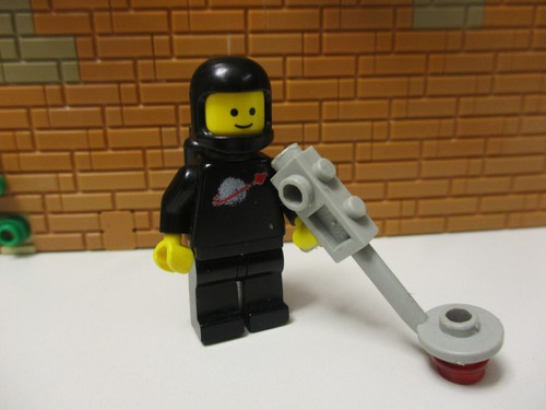 Figurine lego space - lego,