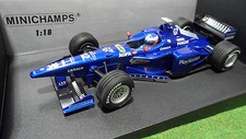 F1 PROST AP01 PEUGEOT # 12 J