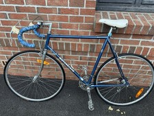Vélo De Course Motobecane  vintage Année 80