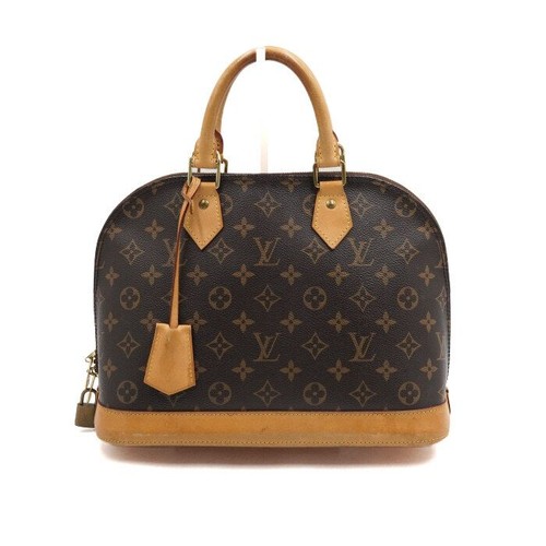 Louis vuitton sac main alma - vuitton, à