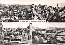 64 OLORON SAINTE MARIE