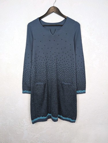 Robe bohème décontractée - , en