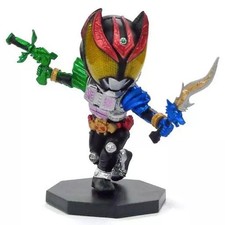 Figurine Kamen Rider Kiva