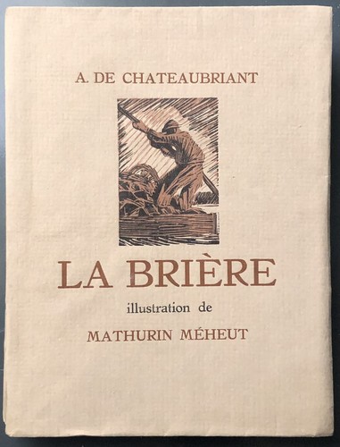Mornay 1924 numéroté - 1924,