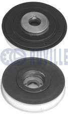 POULIE DAMPER CITROËN XSARA