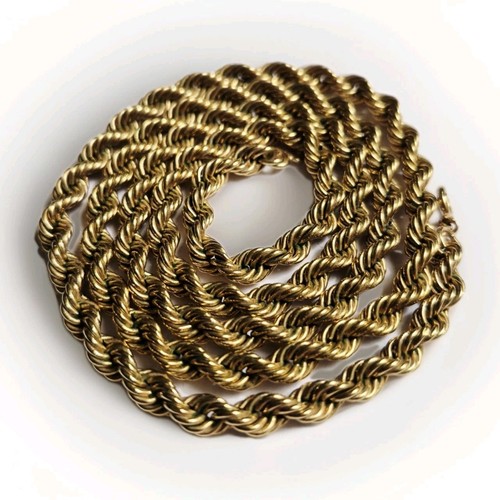 Collier plaque maille - collier,
