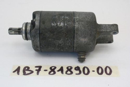 Démarreur moteur starter - du,