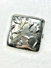 SUPERBE ÉTUI À CIGARETTES