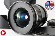 [Optique Mint + Capuche] Smc Pentax-Fa 645 35mm F/3.5 Al If Af Objectif 645N Nii