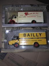 CAMIONS AUTREFOIS BERLIET 1/43 ALTAYA  HORS SERIE