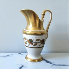 Paris. Locré. Pot à lait en