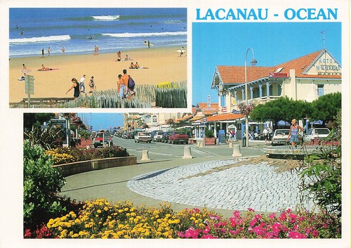 Lacanau - 33,