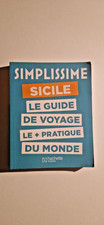 Guide voyage sicile - de,