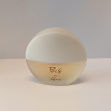 VINTAGE Miniature parfum Perle de silences JACOMO  EDT  5 ml