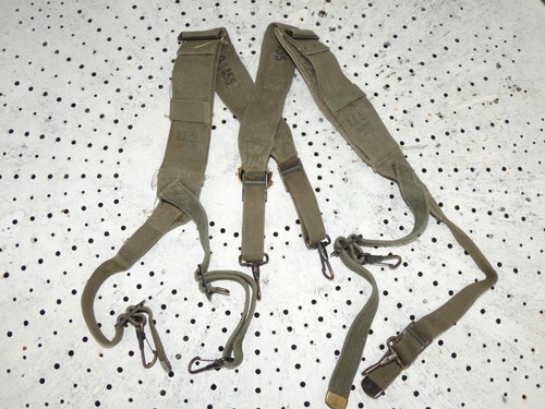 Brelage m44 américain wwii - m44, us