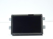 Ecran GPS LAND ROVER RANGE