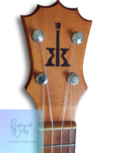 Koaloha ksm 10sop ukulele - koaloha, with