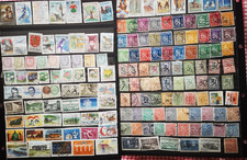 Timbre SUOMI FINLAND  lot de