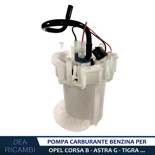 Pompe carburant essence pour - essence,