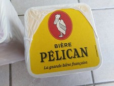 Sous verres bock coasters