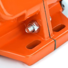 1 Moteur Vibrant Asynchrone Pour équipement Mécanique FR✈