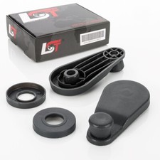 2x Manivelle pour Vitre Lève-vitre à Gris Peugeot J5 280 290