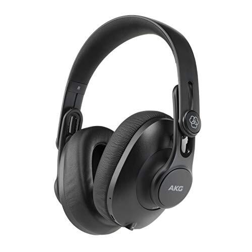 Casque moniteur sans fil
