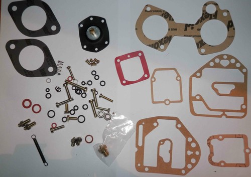 Solex kit de - solex, 40/45/48