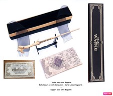 Baguette Wand VOLDEMORT