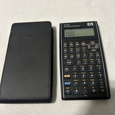35s scientific calculator - hp,