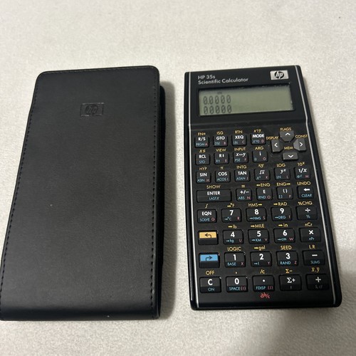 35s scientific calculator - scientific,