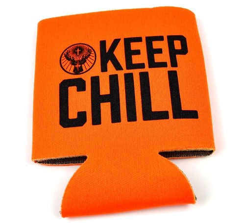 Jägermeister usa koozie - koozie, pour