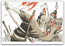 Ex-libris Hub Okko Combat 2015