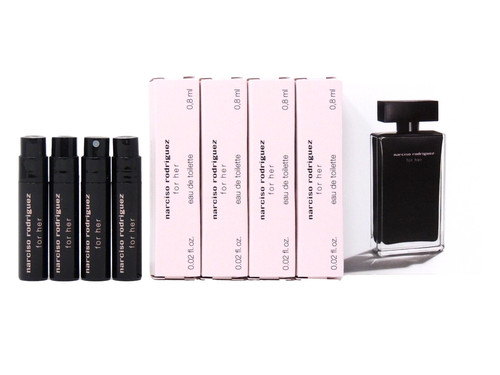 Narciso rodriguez for - rodriguez, her