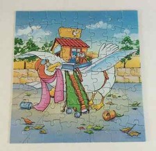 6⚜️ Ancien Puzzle Walt