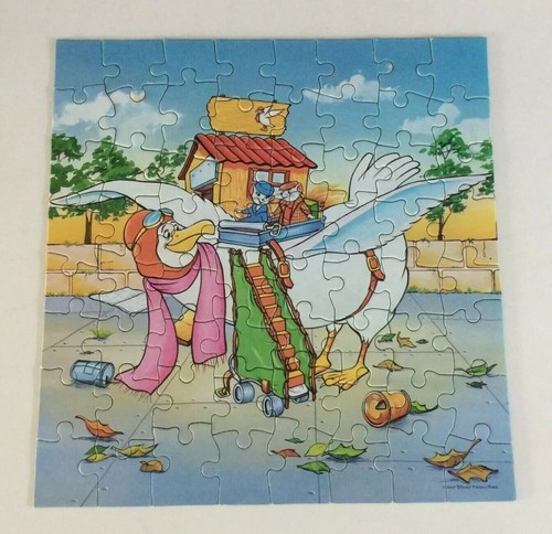 Ancien puzzle walt - ancien,