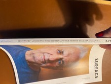 Surface magazine frank gehry