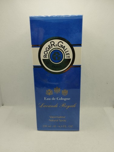 Roger gallet eau cologne - de,
