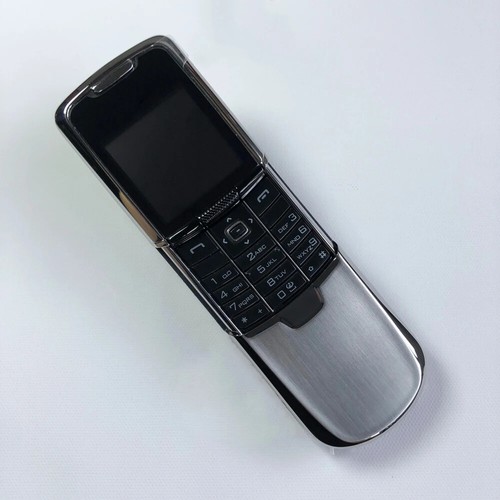Nokia 8800 mobile phone gsm - nokia,