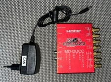 CONVERTER Audio Vidéo HDMI DECIMATOR MD-DUCC