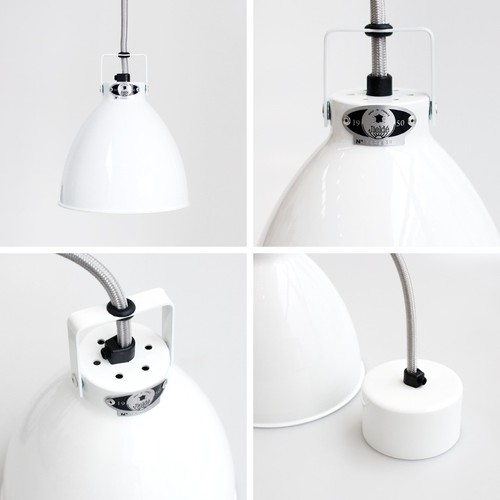 Jielde ceiling lamp - jielde,